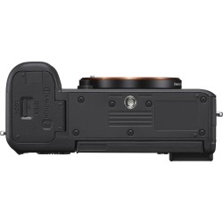 Sony Alpha A7C 28-60mm (Zilver) | Compacte full-frame camera | Foto-Groep