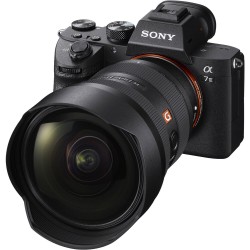 Sony Alpha A7R V | FE 12-24mm f/2.8 GM - Foto-Groep: De ultieme camera voor professionele fotografie