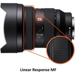 Sony Alpha A7R V | FE 12-24mm f/2.8 GM - Foto-Groep: De ultieme camera voor professionele fotografie