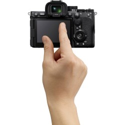 Sony Alpha A7R V FE 24mm f/1.4 GM | Foto-Groep - Professionele camera met high-performance lens