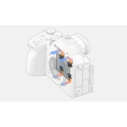 Sony Alpha A7R V FE 24mm f/1.4 GM | Foto-Groep - Professionele camera met high-performance lens