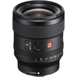 Sony Alpha A7R V FE 24mm f/1.4 GM | Foto-Groep - Professionele camera met high-performance lens