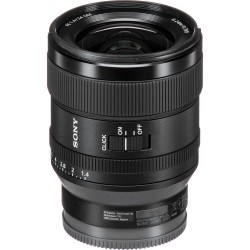 Sony Alpha A7R V FE 24mm f/1.4 GM | Foto-Groep - Professionele camera met high-performance lens