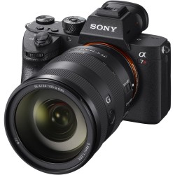 Sony Alpha A7 Mk III FE 24-105mm f/4 G OSS | Foto-Groep - Beste prijs &amp; snelle levering