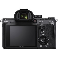 "Sony Alpha A7 Mk III FE 28-60mm f/4.0-5.6 | Foto-Groep"