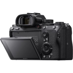 "Sony Alpha A7 Mk III FE 28-60mm f/4.0-5.6 | Foto-Groep"