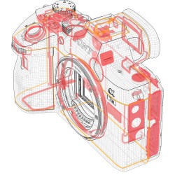 "Sony Alpha A7 Mk III FE 28-60mm f/4.0-5.6 | Foto-Groep"