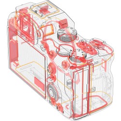 "Sony Alpha A7 Mk III FE 28-60mm f/4.0-5.6 | Foto-Groep"