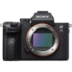 Sony Alpha A7 MK III FE 28-70mm f/3.5-5.6 | Foto-Groep: Koop de beste Sony camera's online