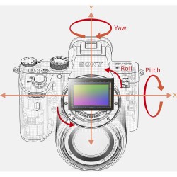 Sony Alpha A7 MK III FE 28-70mm f/3.5-5.6 | Foto-Groep: Koop de beste Sony camera's online