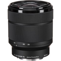 Sony Alpha A7 MK III FE 28-70mm f/3.5-5.6 | Foto-Groep: Koop de beste Sony camera's online