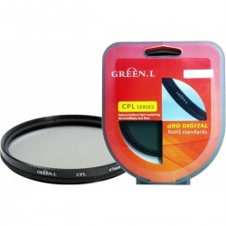 Green.L CPL 55mm