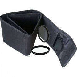 Green.L Filter Pouch 6x tot 77mm