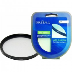 Green.L UV 37mm
