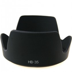 Green.L HB-35 Zonnekap