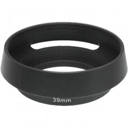 GREEN.L Metal Lens Hood 39mm