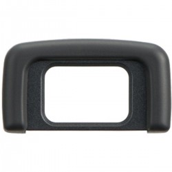 Green.L Oogschelp DK-25 voor D3300 t/m D5600
