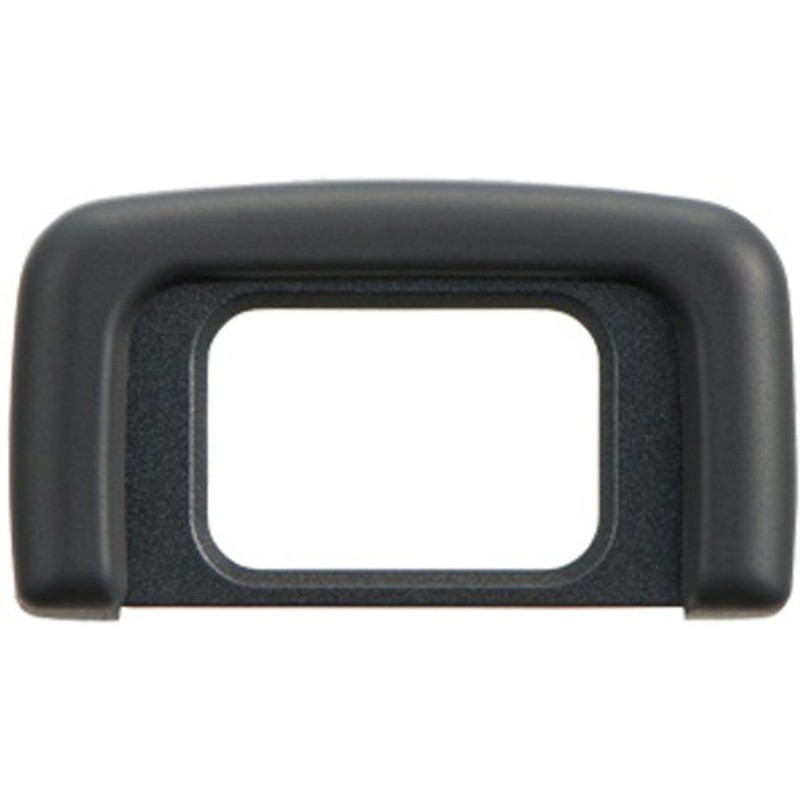 Green.L Oogschelp DK-25 voor D3300 t/m D5600