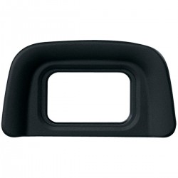 Green.L Oogschelp DK-20 voor D3000. D3100. D3200. D5100 en D5200