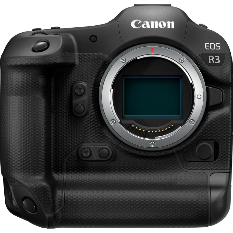 "Canon EOS R3 Body kopen bij Foto-Groep | Professionele camera's" "Canon EOS R3 Body kopen bij Foto-Groep | Professionele camera's"