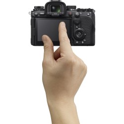 "Sony A9 III Body kopen bij Foto-Groep | Topkwaliteit en snel geleverd"