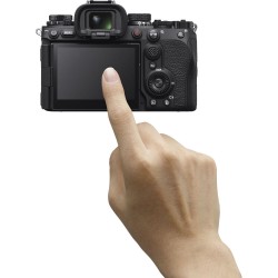 "Sony A9 III Body kopen bij Foto-Groep | Topkwaliteit en snel geleverd"