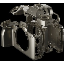 "Sony A9 III Body kopen bij Foto-Groep | Topkwaliteit en snel geleverd"