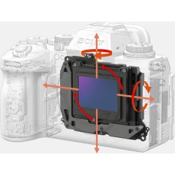 "Sony A9 III Body kopen bij Foto-Groep | Topkwaliteit en snel geleverd"