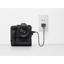 "Sony A9 III Body kopen bij Foto-Groep | Topkwaliteit en snel geleverd"