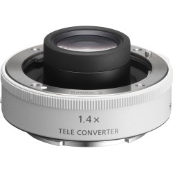 Sony A9 III Body 1.4x Teleconverter - Beste prijs en snelle levering | Foto-Groep