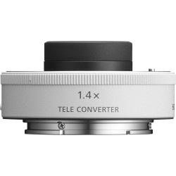 Sony A9 III Body 1.4x Teleconverter - Beste prijs en snelle levering | Foto-Groep