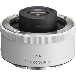 Sony A9 III Body + 2.0x Teleconverter (SEL20TC.SYX) - Foto-Groep