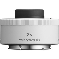 Sony A9 III Body + 2.0x Teleconverter (SEL20TC.SYX) - Foto-Groep