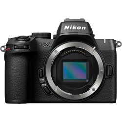 Nikon Z50II + 16-50 Z DX + 50-250 Z DX | Foto-Groep - De beste deals op Nikon-camera's