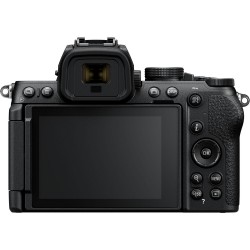 Nikon Z50II + 16-50 Z DX + 50-250 Z DX | Foto-Groep - De beste deals op Nikon-camera's