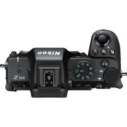 Nikon Z50II + 16-50 Z DX + 50-250 Z DX | Foto-Groep - De beste deals op Nikon-camera's