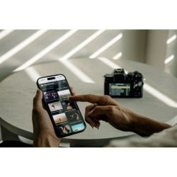 Nikon Z50II + 16-50 Z DX + 50-250 Z DX | Foto-Groep - De beste deals op Nikon-camera's
