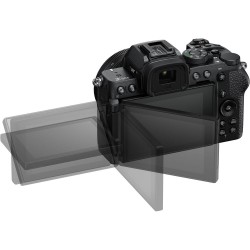 Nikon Z50II + 16-50 Z DX + 50-250 Z DX | Foto-Groep - De beste deals op Nikon-camera's