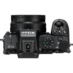 Nikon Z50II + 16-50 Z DX + 50-250 Z DX | Foto-Groep - De beste deals op Nikon-camera's