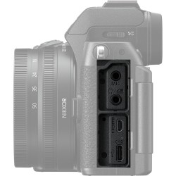 "Nikon Z50II + Nikkor Z DX 18-140 VR | Foto-Groep: Koop nu!"