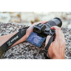 "Nikon Z50II + Nikkor Z DX 18-140 VR | Foto-Groep: Koop nu!"