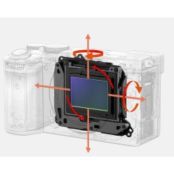 Sony A7CR Body (Zilver) - Sony camera's bij Foto-Groep