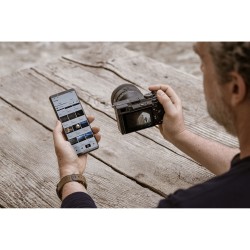 Sony A7CR Body (Zilver) - Sony camera's bij Foto-Groep
