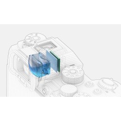 "Sony Alpha A1 Body - Professionele camera van Sony | Foto-Groep"
