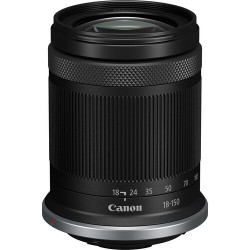 Canon EOS R7 RF-S 18-150mm IS STM | Beste prijs en snelle levering - Foto-Groep