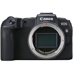 Canon EOS RP 24-105mm f/4.0-7.1 IS STM | Foto-Groep: Canon Camera's & Lenzen
