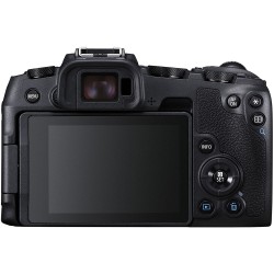 Canon EOS RP 24-105mm f/4.0-7.1 IS STM | Foto-Groep: Canon Camera's & Lenzen
