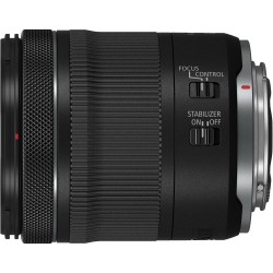 Canon EOS RP 24-105mm f/4.0-7.1 IS STM | Foto-Groep: Canon Camera's & Lenzen