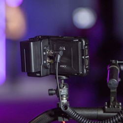 Atomos Atom X - Ninja V - SDI
