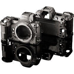 "Nikon Z7 II Z 24-120mm f/4 S - Beste prijs en snelle verzending bij Foto-Groep"